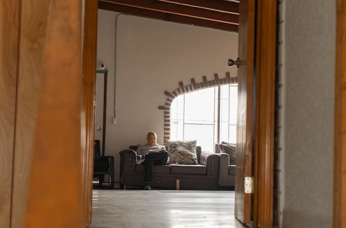 Instalaciones de Casa Renacimiento, fotografía 6